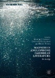 Madness in Anglophone Caribbean Literature - On the Edge