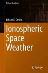 Ionospheric Space Weather
