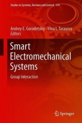 Smart Electromechanical Systems : Group Interaction