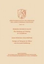 Über Entstehung und Verhütung der Arteriosklerose / Ätiologie und Pathogenese der Silikose sowie ihre kausale Beeinflussung