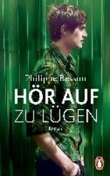 Hör auf zu lügen