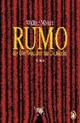 Rumo&die Wunder im Dunkeln
