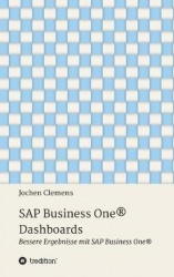 SAP Business One® Dashboards
