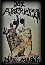 Der Abgerichtete - Erster Teil der MORO Reihe (unabhängig lesbar)