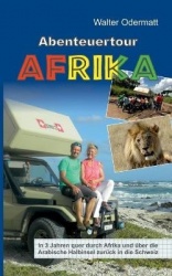 Abenteuertour Afrika