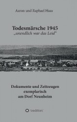Todesmärsche 1945