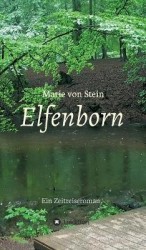 Elfenborn - Ein Zeitreiseroman
