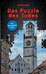 Das Puzzle des Todes - Ein Ravensburg Krimi