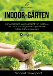 Indoor-Gärten für Anfänger