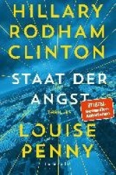 Staat der Angst
