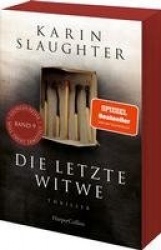 Die letzte Witwe