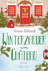 Winterzauber im Château
