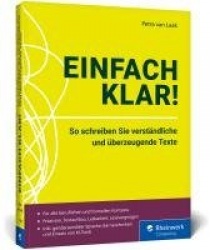 Einfach klar!