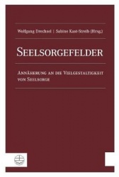 Seelsorgefelder - Annaherung an Die Vielgestaltigkeit Von Seelsorge