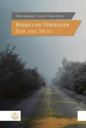 Risiko Und Vertrauen - Risk and Trust - Festschrift Fur Michael Welker Zum 70. Geburtstag