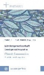 Kirchengemeinschaft / Church Communion
