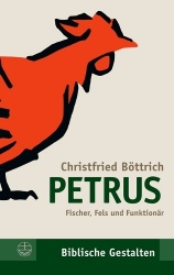 Petrus - Fischer, Fels Und Funktionar