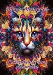 Miau-Mandalas