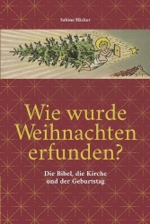 Wie wurde Weihnachten erfunden?