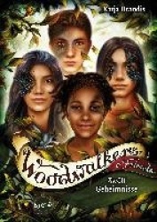 Woodwalkers&Friends. Zwölf Geheimnisse