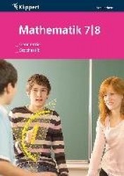 Geometrie / Stochastik. Schülerheft (7. und 8. Klasse)