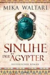 SINUHE DER ÄGYPTER
