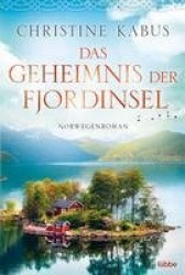 Das Geheimnis der Fjordinsel
