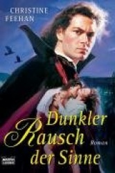 Dunkler Rausch der Sinne