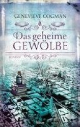 Das geheime Gewölbe