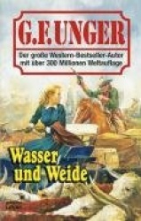 Wasser und Weide