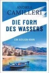 Die Form des Wassers