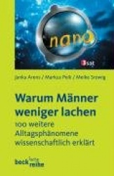 Warum Männer weniger lachen