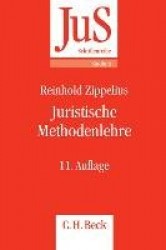 Juristische Methodenlehre