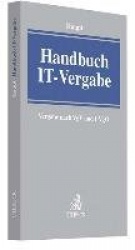 Handbuch IT-Vergabe