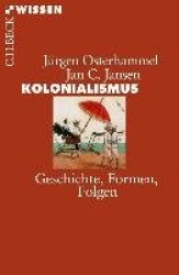 Kolonialismus