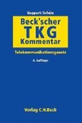 Beck'scher TKG-Kommentar