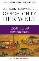 Geschichte der Welt  1350-1750