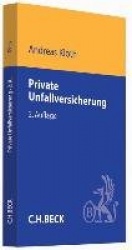 Private Unfallversicherung