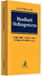 Handbuch Mediaagenturen