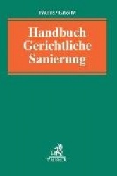 Gerichtliche Sanierung