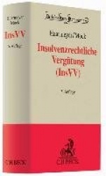 Insolvenzrechtliche Vergütung (InsVV)