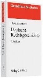 Deutsche Rechtsgeschichte