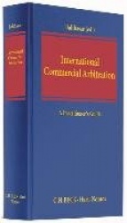 International Commercial Arbitration