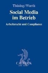 Social Media im Betrieb