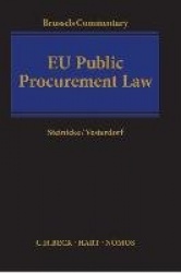 EU Public Procurement Law