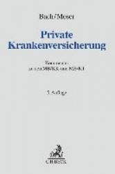 Private Krankenversicherung