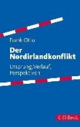 Der Nordirlandkonflikt