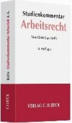 Arbeitsrecht