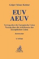 EUV/AEUV