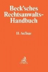 Beck'sches Rechtsanwalts-Handbuch